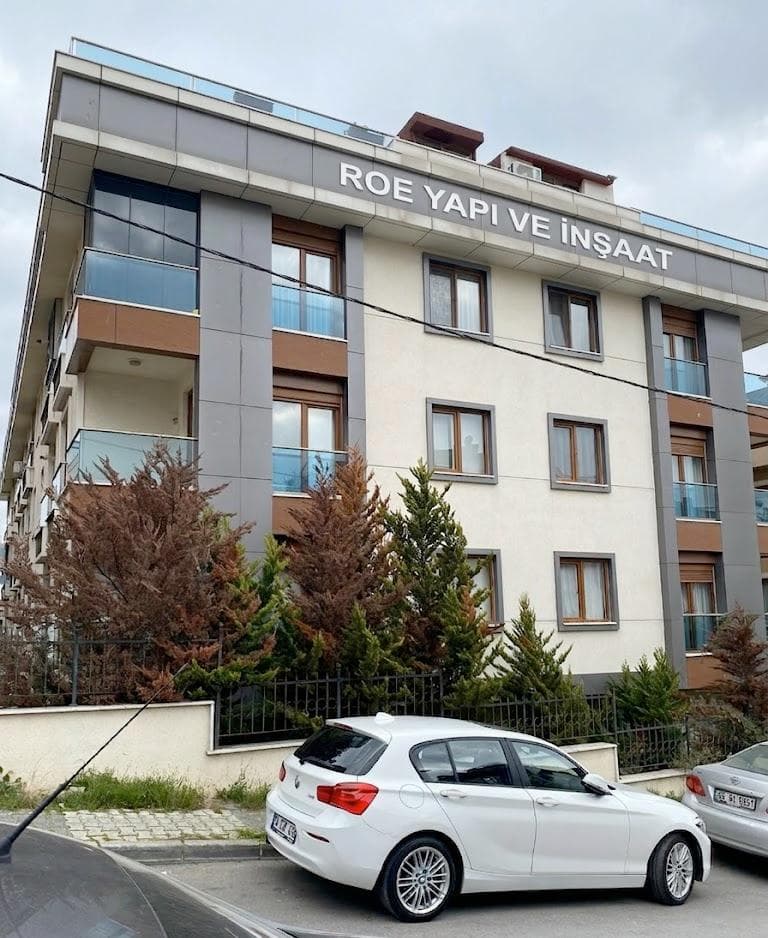 Çayırova Konutları