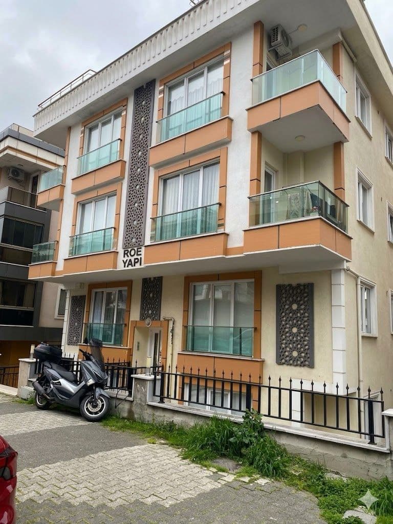 Aydınevler Konutları