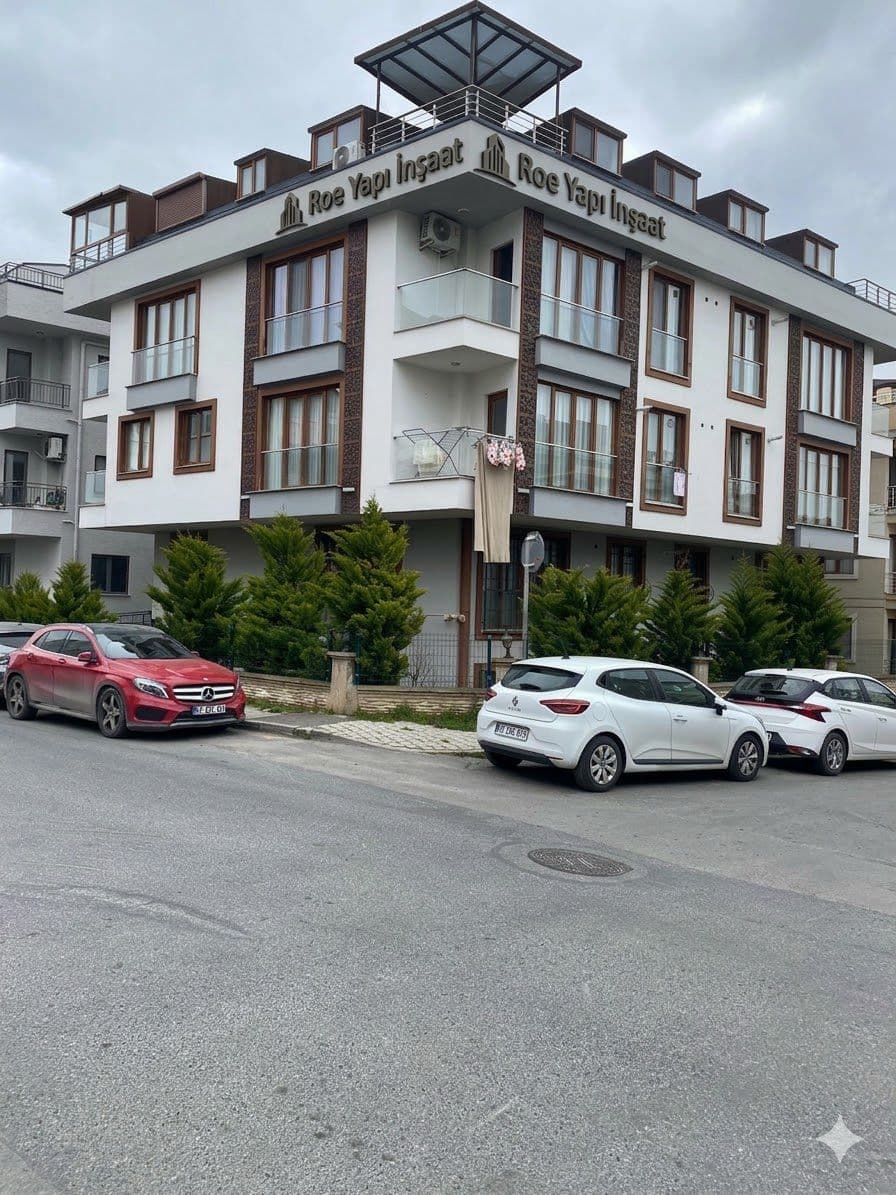 Çayırova Park Evleri