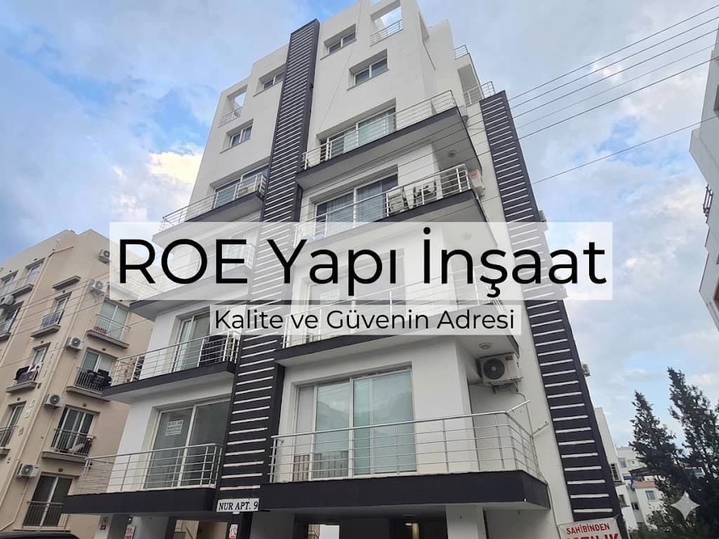 Gebze Bahçe Evleri